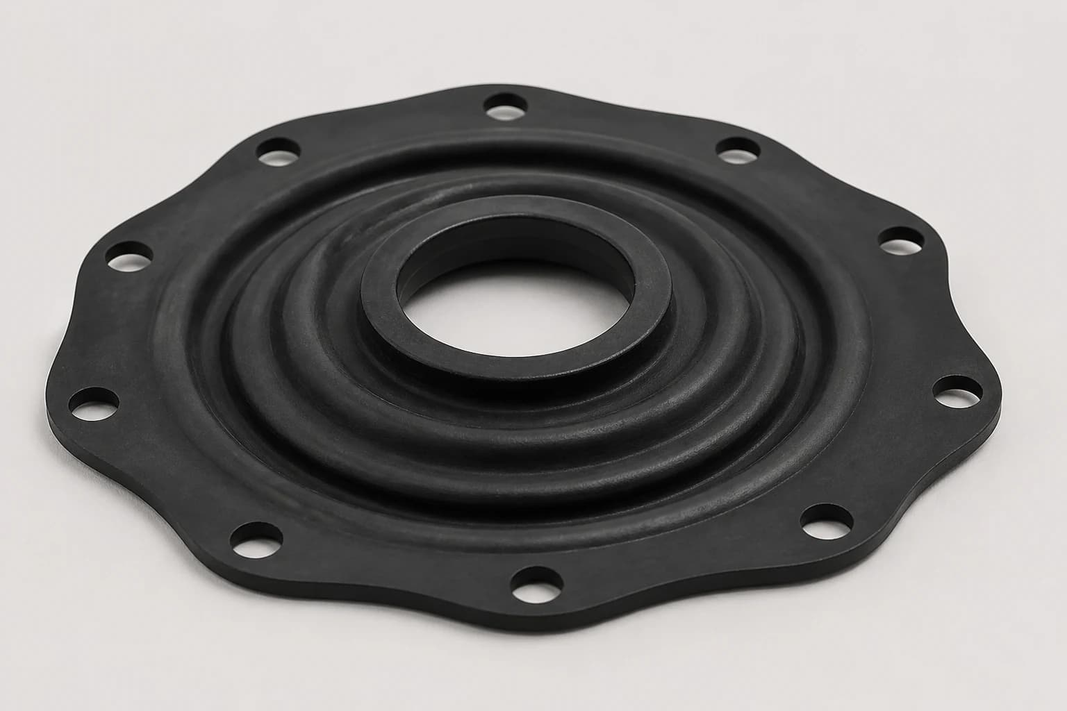 EPDM, NBR, FKM резинэн эд анги