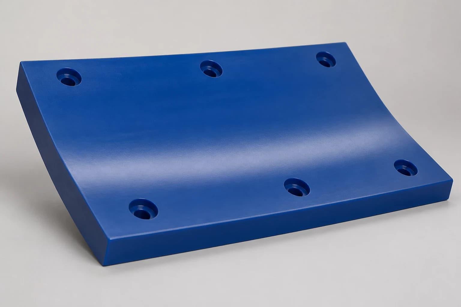 Хэт өндөр молекул жинтэй полиэтилен (UHMWPE) эд анги