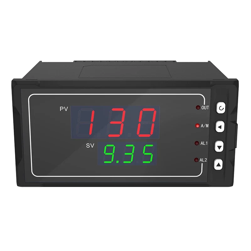 SUP-130T Гурван оронтой Fuzzy PID температурын хянагч