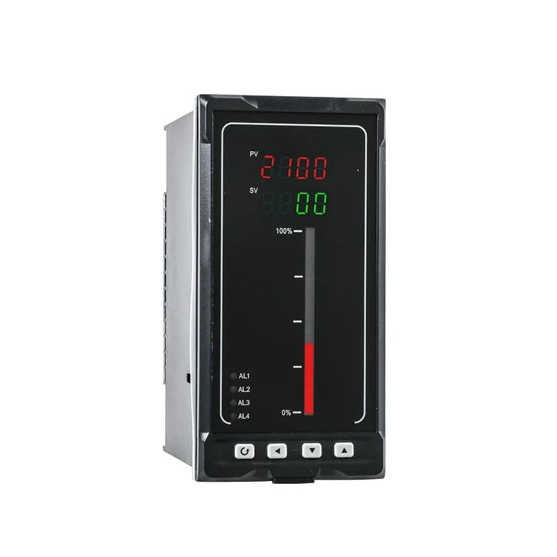 SUP-2100 Нэг хүрээний дижитал хянагч