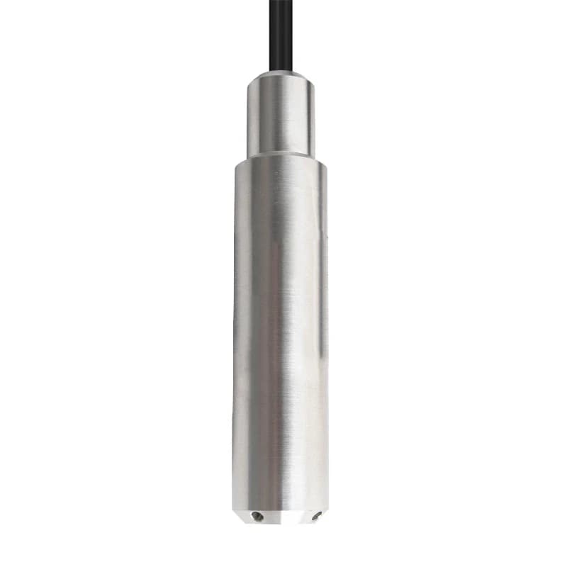 SUP-P260-M4 Гүний түвшин, температур хэмжигч
